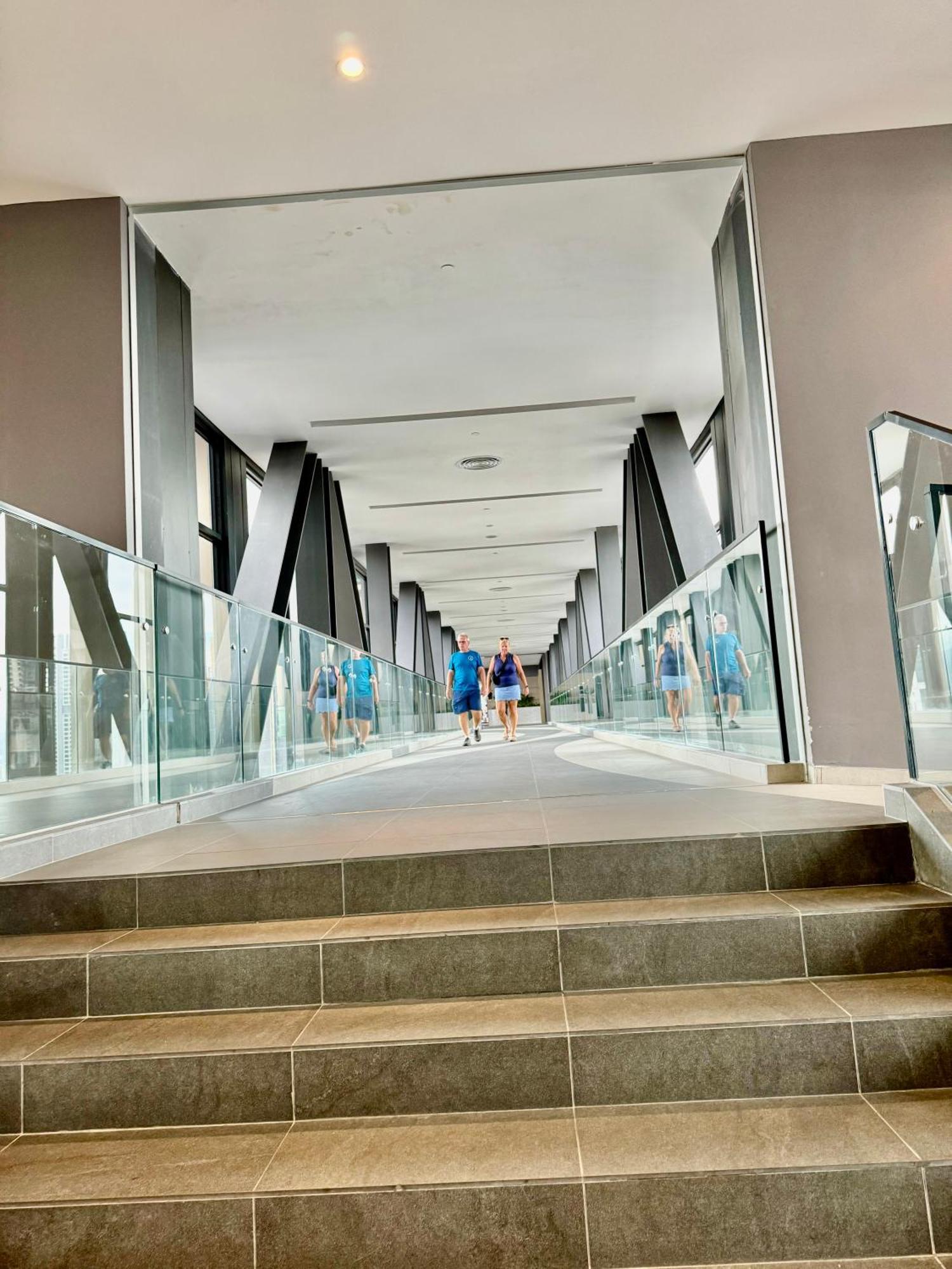 Klcc Suites At Axon By Skypool Kuala Lumpur Exterior foto